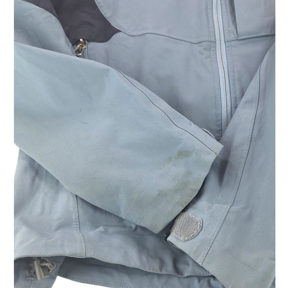 The North Face | Summit Series Apex Softshell Jacket | Size Medium - Picture 5 of 5